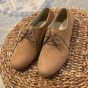 Nisolo James Oxford Size 7.5
